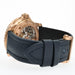 Blancpain Fifty Fathoms Blue Dial Solid 18kt Rose Gold 5015-3603C-63B