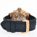 Blancpain Fifty Fathoms Blue Dial Solid 18kt Rose Gold 5015-3603C-63B