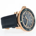 Blancpain Fifty Fathoms Blue Dial Solid 18kt Rose Gold 5015-3603C-63B