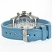 IWC Pilot's Chronograph Blue Dial Chronograph Stainless Steel IW388117
