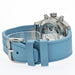 IWC Pilot's Chronograph Blue Dial Chronograph Stainless Steel IW388117