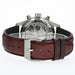 IWC Pilot's Chronograph Year of the Tiger Chinese New Year Steel Red IW388107