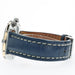 Breitling Chronomat Blue Dial 18kt Yellow Gold & Stainless Steel D13050.1