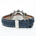 Breitling Chronomat Blue Dial 18kt Yellow Gold & Stainless Steel D13050.1