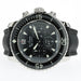 Blancpain Fifty Fathoms Black Dial Chronograph 5085F-1130-52B