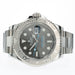 Rolex Yacht-master 40 Rhodium Dial Stainless Steel 126622