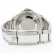 Rolex Yacht-master 40 Rhodium Dial Stainless Steel 126622