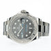 Rolex Yacht-master 40 Rhodium Dial Stainless Steel 126622