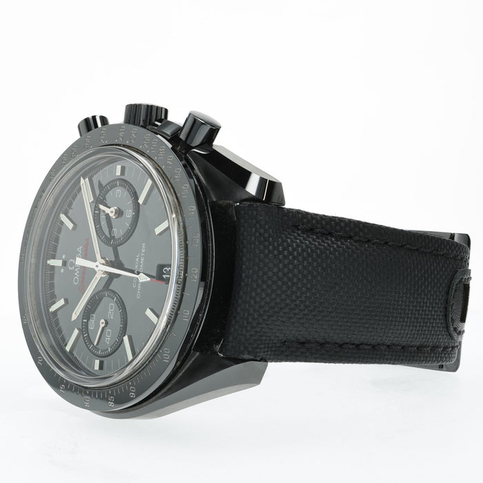 Omega Speedmaster Dark Side of the Moon Back Dial 311.92.44.51.01.003
