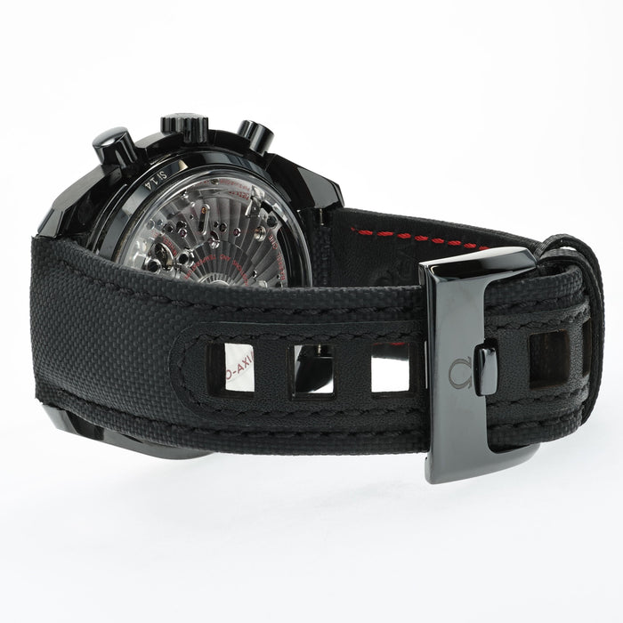 Omega Speedmaster Dark Side of the Moon Back Dial 311.92.44.51.01.003