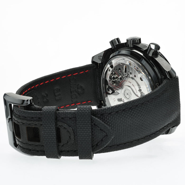Omega Speedmaster Dark Side of the Moon Back Dial 311.92.44.51.01.003