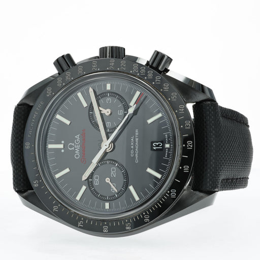 Omega Speedmaster Dark Side of the Moon Back Dial 311.92.44.51.01.003