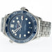Omega Seamaster Blue Dial 41mm Stainless Steel 210.30.42.20.03.001