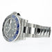 Rolex GMT Master II "Batman" Blue/Black Bezel Stainless Steel 126710BLNR