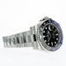 Rolex GMT Master II "Batman" Blue/Black Bezel Stainless Steel 126710BLNR