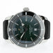 Breitling Superocean Heritage 46mm Green Dial Stainless Steel AB2020