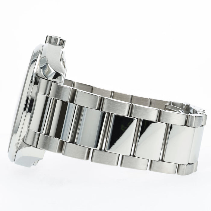 Omega Seamaster Aqua Terra Blue Dial Stainless Steel 231.10.42.21.03.003