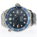 Omega Seamaster Blue Dial 41mm Full Size Automatic Stainless Steel 2531.80