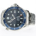 Omega Seamaster Blue Dial 41mm Full Size Automatic Stainless Steel 2531.80