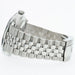 Rolex Datejust 41 Grey Wimbledon Dial Jubilee Bracelet Stainless Steel 126300