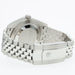 Rolex Datejust 41 Grey Wimbledon Dial Jubilee Bracelet Stainless Steel 126300