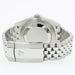 Rolex Datejust 41 Grey Wimbledon Dial Jubilee Bracelet Stainless Steel 126300