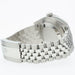 Rolex Datejust 41 Grey Wimbledon Dial Jubilee Bracelet Stainless Steel 126300