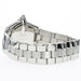 Cartier Roadster Ladies Small Silver Dial Quartz Stainless Steel W62016V3 2675