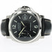 Panerai Luminor Marina Automatic Black Dial 40mm Stainless Steel PAM00048