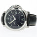 Panerai Luminor Marina Automatic Black Dial 40mm Stainless Steel PAM00048