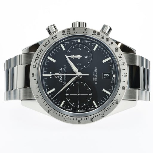 Omega Speedmaster '57 Stainless Steel Black Dial Chronograph 331.10.42.51.01.001