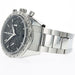 Omega Speedmaster '57 Stainless Steel Black Dial Chronograph 331.10.42.51.01.001