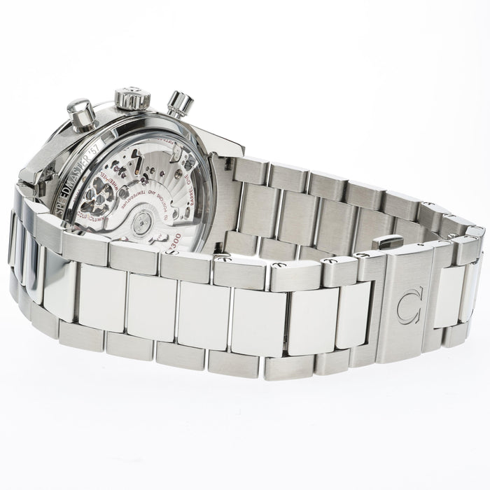 Omega Speedmaster '57 Stainless Steel Black Dial Chronograph 331.10.42.51.01.001