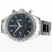 Omega Speedmaster '57 Stainless Steel Black Dial Chronograph 331.10.42.51.01.001