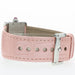Cartier Tank Divan Pink MOP Stainless Steel W6301455 2599