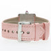 Cartier Tank Divan Pink MOP Stainless Steel W6301455 2599