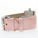 Cartier Tank Divan Pink MOP Stainless Steel W6301455 2599