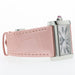 Cartier Tank Divan Pink MOP Stainless Steel W6301455 2599