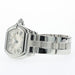 Cartier Roadster Small Silver Dial Stainless Steel  W62016V3 2675