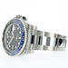 Rolex GMT-Master II Batman Black Dial Blue / Black Bezel 126710BLNR