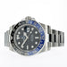 Rolex GMT-Master II Batman Black Dial Blue / Black Bezel 126710BLNR