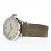 Longines Heritage Military Stainless Steel 38.5mm L2.819.4.93.2