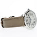 Cartier Ronde Must Solo Stainless Steel Quartz Silver Dial 36MM WSRN0031 4423