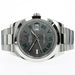 Rolex Datejust 41 Grey Wimbledon Dial Stainless Steel Oyster 41MM 126300