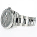 Rolex Datejust 41 Grey Wimbledon Dial Stainless Steel Oyster 41MM 126300