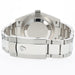 Rolex Datejust 41 Grey Wimbledon Dial Stainless Steel Oyster 41MM 126300