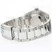 Rolex Datejust 41 Grey Wimbledon Dial Stainless Steel Oyster 41MM 126300