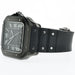 Cartier Santos ADLC Black Dial Stainless Steel Large Model WSSA0039 4072