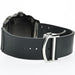 Cartier Santos ADLC Black Dial Stainless Steel Large Model WSSA0039 4072