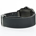 Cartier Santos ADLC Black Dial Stainless Steel Large Model WSSA0039 4072